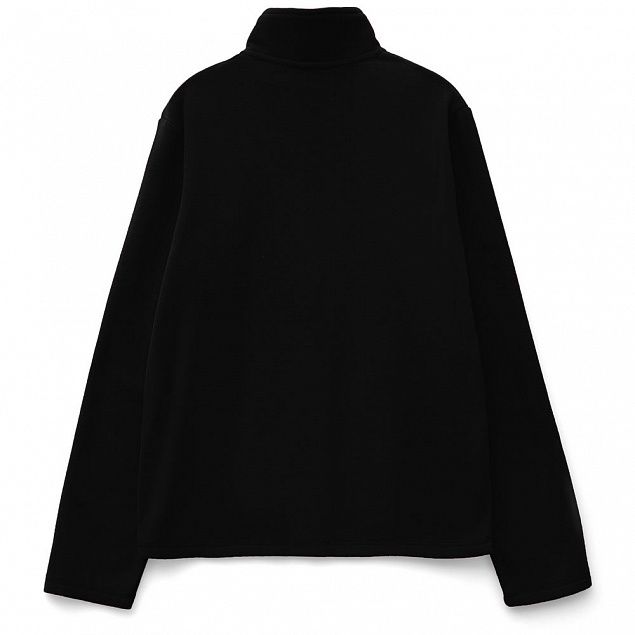Куртка женская Norman, черная с логотипом в Москве заказать по выгодной цене в кибермаркете AvroraStore