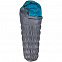 Спальный мешок Klymit KSB 35, серо-голубой с логотипом в Москве заказать по выгодной цене в кибермаркете AvroraStore
