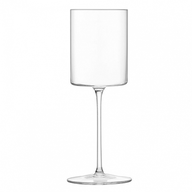 Набор бокалов для белого вина Otis с логотипом в Москве заказать по выгодной цене в кибермаркете AvroraStore