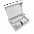 Набор Edge Box C2 grey (белый) с логотипом  заказать по выгодной цене в кибермаркете AvroraStore