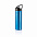 Спортивная бутылка для воды с трубочкой, 500 мл с логотипом в Москве заказать по выгодной цене в кибермаркете AvroraStore
