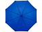 Зонт Oho двухсекционный 20, ярко-синий с логотипом в Москве заказать по выгодной цене в кибермаркете AvroraStore