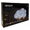 Светильник светодиодный «Облако» с логотипом в Москве заказать по выгодной цене в кибермаркете AvroraStore