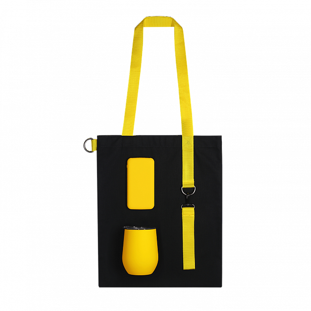 Набор Cofer Bag 10000 с логотипом в Москве заказать по выгодной цене в кибермаркете AvroraStore