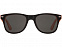 Солнцезащитные очки «Sun Ray» с цветной вставкой с логотипом  заказать по выгодной цене в кибермаркете AvroraStore