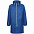 Дождевик Rainman Zip Pro, темно-синий с логотипом в Москве заказать по выгодной цене в кибермаркете AvroraStore