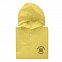 Детский дождевик из PEVA с капю с логотипом в Москве заказать по выгодной цене в кибермаркете AvroraStore