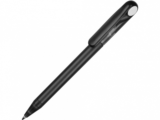 Ручка пластиковая шариковая Prodir DS1 TFF-X с логотипом в Москве заказать по выгодной цене в кибермаркете AvroraStore