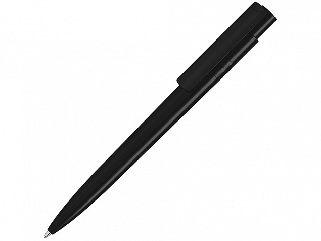 Ручка шариковая из переработанного термопластика «Recycled Pet Pen Pro» с логотипом в Москве заказать по выгодной цене в кибермаркете AvroraStore