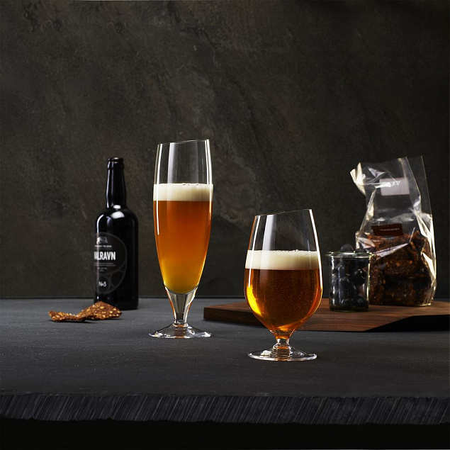 Набор пивных бокалов Beer Glass, малый с логотипом в Москве заказать по выгодной цене в кибермаркете AvroraStore