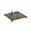 Шахматы "Битва при Коринфе" с логотипом в Москве заказать по выгодной цене в кибермаркете AvroraStore