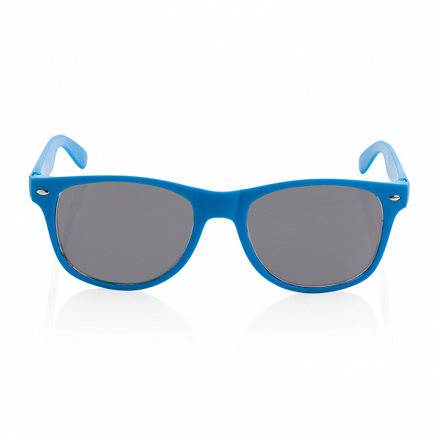 Солнцезащитные очки UV 400 с логотипом в Москве заказать по выгодной цене в кибермаркете AvroraStore