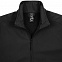 Куртка мужская RACE MEN черная с логотипом в Москве заказать по выгодной цене в кибермаркете AvroraStore