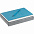 Набор Romano, голубой с логотипом в Москве заказать по выгодной цене в кибермаркете AvroraStore