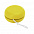 Деревянное йо-йо ROSKO, Желтый с логотипом в Москве заказать по выгодной цене в кибермаркете AvroraStore