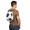 Рюкзак для обуви (сменки) или футбольного мяча с логотипом  заказать по выгодной цене в кибермаркете AvroraStore
