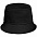 Панама Sombra, черная с логотипом в Москве заказать по выгодной цене в кибермаркете AvroraStore
