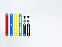 Гибкий конструктор Linkie 2D с логотипом  заказать по выгодной цене в кибермаркете AvroraStore