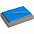 Набор Flexpen Mini, синий с логотипом в Москве заказать по выгодной цене в кибермаркете AvroraStore