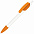 Ручка шариковая TRIS с логотипом в Москве заказать по выгодной цене в кибермаркете AvroraStore