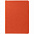 Ежедневник Romano, недатированный, оранжевый, без ляссе с логотипом в Москве заказать по выгодной цене в кибермаркете AvroraStore