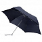 Складной зонт Alu Drop, 3 сложения, механический, синий с логотипом в Москве заказать по выгодной цене в кибермаркете AvroraStore