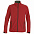 Куртка софтшелл мужская TRIAL, красная с логотипом в Москве заказать по выгодной цене в кибермаркете AvroraStore