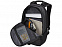 Рюкзак "InTransit" для ноутбука 15,6" с логотипом в Москве заказать по выгодной цене в кибермаркете AvroraStore
