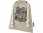 Маленькая подарочная сумка «Pheebs» из переработанного хлопка 0,5 л с логотипом в Москве заказать по выгодной цене в кибермаркете AvroraStore