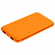 Набор Cluster Energy, оранжевый с логотипом в Москве заказать по выгодной цене в кибермаркете AvroraStore
