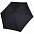 Зонт складной Zero Large, черный с логотипом в Москве заказать по выгодной цене в кибермаркете AvroraStore