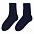 Носки вязаные НАСВЯЗИ© полушерсть с логотипом в Москве заказать по выгодной цене в кибермаркете AvroraStore
