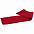 Шарф Siver, красный с логотипом в Москве заказать по выгодной цене в кибермаркете AvroraStore