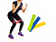 Набор фитнес-резинок Strong с логотипом в Москве заказать по выгодной цене в кибермаркете AvroraStore