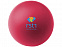 Антистресс Мяч, розовый с логотипом в Москве заказать по выгодной цене в кибермаркете AvroraStore