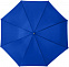 Зонтик-трость Karl 30" с деревянной ручкой с логотипом в Москве заказать по выгодной цене в кибермаркете AvroraStore