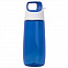 Набор подарочный FITKIT: бутылка для воды, контейнер для еды, рюкзак, синий с логотипом в Москве заказать по выгодной цене в кибермаркете AvroraStore