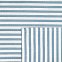 Набор салфеток «Морской пикник», бело-голубой с логотипом в Москве заказать по выгодной цене в кибермаркете AvroraStore