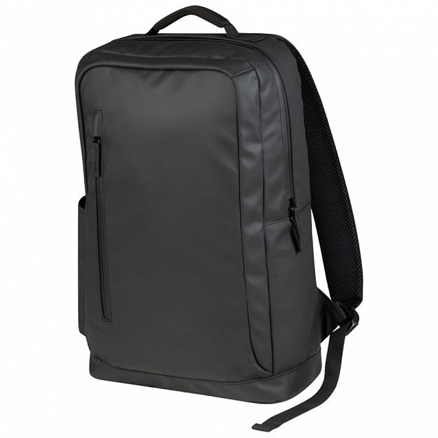 Рюкзак для ноутбука 15,8" с логотипом в Москве заказать по выгодной цене в кибермаркете AvroraStore