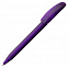 Ручка шариковая Prodir DS3 TFF, фиолетовая с логотипом в Москве заказать по выгодной цене в кибермаркете AvroraStore