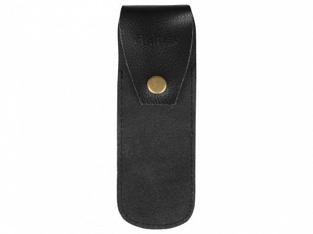 Футляр для штопора  Leather Case с логотипом  заказать по выгодной цене в кибермаркете AvroraStore
