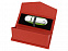 Подарочная коробка для флеш-карт треугольная, серый с логотипом в Москве заказать по выгодной цене в кибермаркете AvroraStore