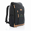 Рюкзак для ноутбука Impact из переработанного канваса AWARE™, 15" с логотипом в Москве заказать по выгодной цене в кибермаркете AvroraStore