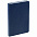 Ежедневник Base Mini, недатированный, темно-синий с логотипом  заказать по выгодной цене в кибермаркете AvroraStore