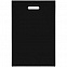 Набор Welcome Pack, черный с логотипом в Москве заказать по выгодной цене в кибермаркете AvroraStore