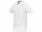 Рубашка поло Helios мужская с логотипом в Москве заказать по выгодной цене в кибермаркете AvroraStore