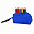 Набор цветных карандашей MIGAL (8шт) с точилкой с логотипом в Москве заказать по выгодной цене в кибермаркете AvroraStore