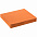 Коробка самосборная Flacky, оранжевая с логотипом в Москве заказать по выгодной цене в кибермаркете AvroraStore