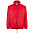 Ветровка унисекс SHIFT, красная с логотипом в Москве заказать по выгодной цене в кибермаркете AvroraStore