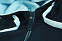 Толстовка мужская PRESCOTT, серая и черная с логотипом в Москве заказать по выгодной цене в кибермаркете AvroraStore